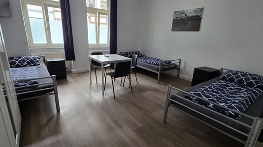 Apartments in Offenbach am Main - photo 5