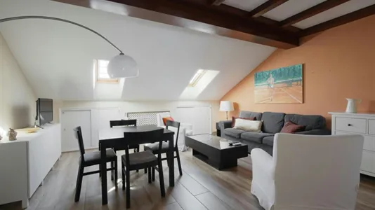 Apartments in Madrid Salamanca - photo 1