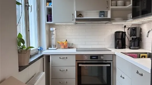 Apartments in Stockholm West - photo 2