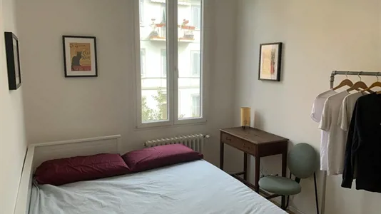 Rooms in Florence - photo 2