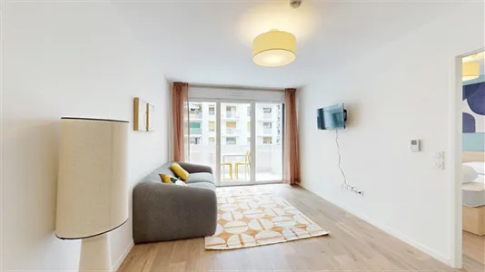 Rooms in Nanterre - photo 3