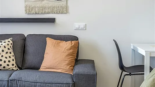 Apartments in Barcelona Ciutat Vella - photo 3