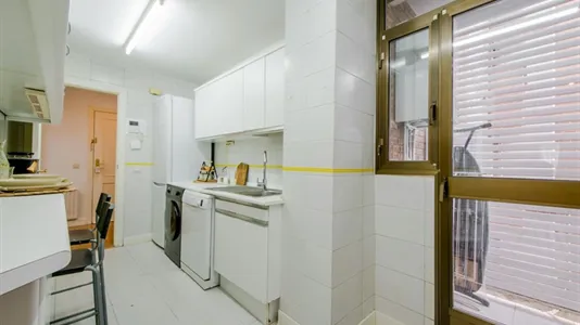 Rooms in Pozuelo de Alarcón - photo 8