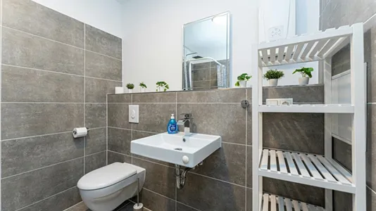 Rooms in Berlin Reinickendorf - photo 10