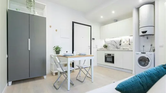 Apartments in Milano Zona 2 - Stazione Centrale, Gorla, Turro, Greco, Crescenzago - photo 7