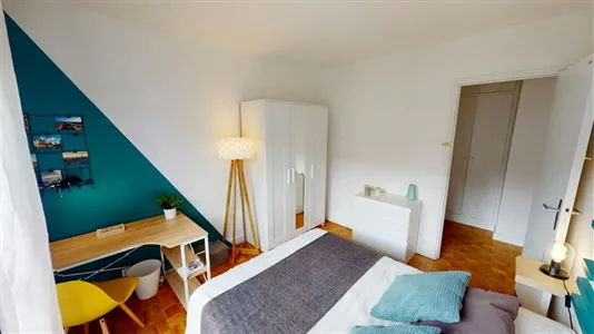 Rooms in Paris 12ème arrondissement - Bercy - photo 2