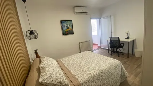 Rooms in Madrid Latina - photo 4