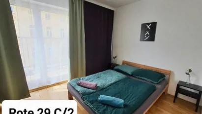 Room for rent in Vienna Leopoldstadt, Vienna