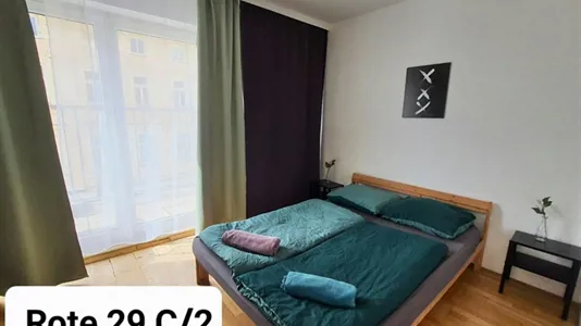 Rooms in Vienna Leopoldstadt - photo 1