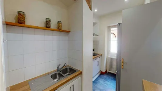 Rooms in Toulouse - photo 8