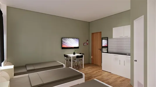 Apartments in Essen - photo 4