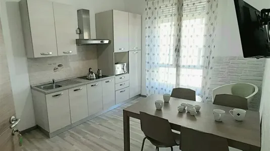 Apartments in Bologna - photo 7