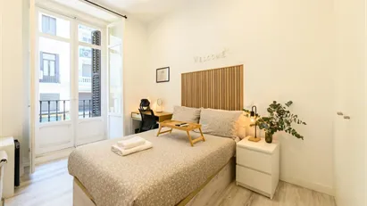 Room for rent in Madrid Chamberí, Madrid