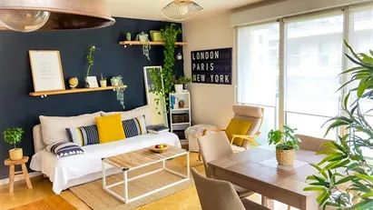 Apartment for rent in Nanterre, Île-de-France