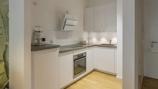 Apartments in Location is not specified - photo 10