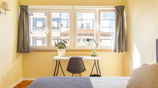 Rooms in Location is not specified - photo 6