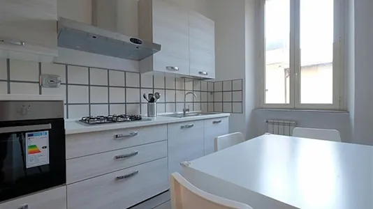 Rooms in Roma Municipio II – Parioli/Nomentano - photo 7