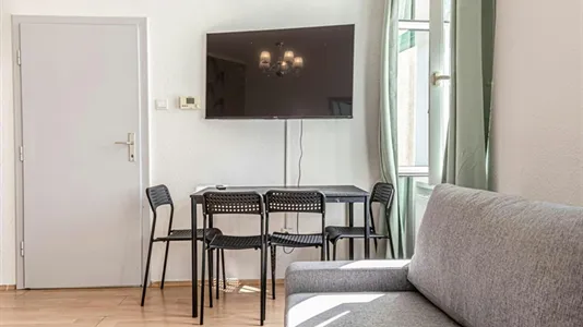 Apartments in Vienna Landstraße - photo 9