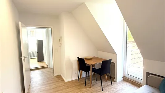 Apartments in Location is not specified - photo 3