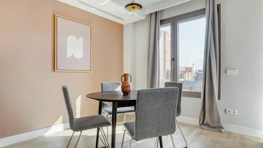 Apartments in Barcelona Sarrià-St. Gervasi - photo 7