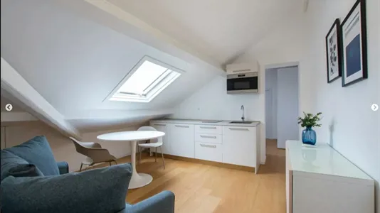 Apartments in Milano Zona 2 - Stazione Centrale, Gorla, Turro, Greco, Crescenzago - photo 3
