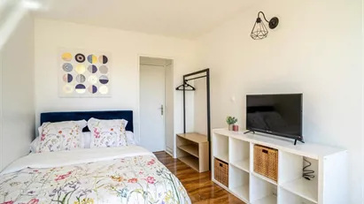 Room for rent in Sarcelles, Île-de-France