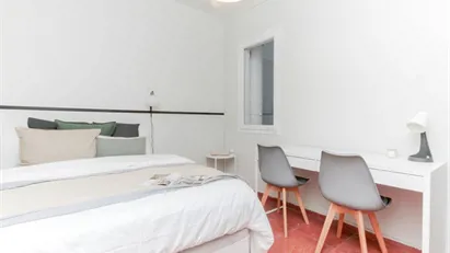 Room for rent in Barcelona Sarrià-St. Gervasi, Barcelona