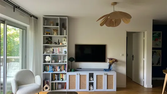 Apartments in Saint-Germain-en-Laye - photo 5