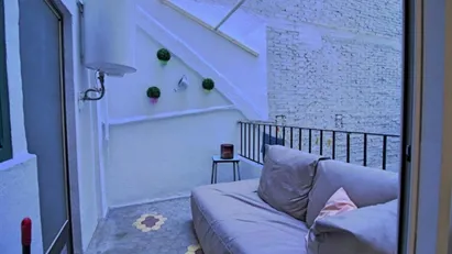 Apartment for rent in Valencia L'Eixample, Valencia (region)