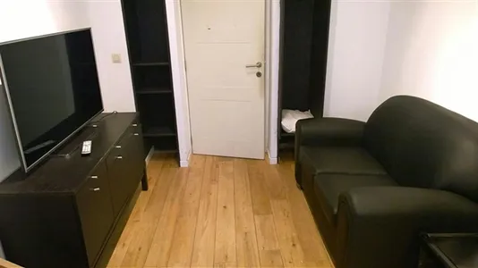 Rooms in Brussels Elsene - photo 3