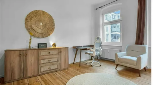 Apartments in Berlin Pankow - photo 2