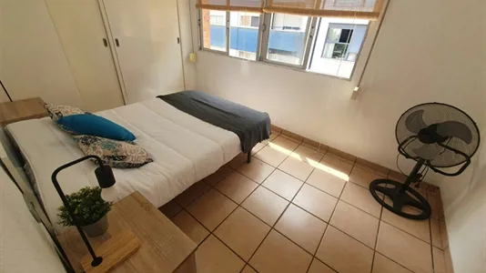 Rooms in Castellón de la Plana/Castelló de la Plana - photo 2