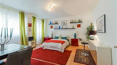 Apartment for rent in Berlin Charlottenburg-Wilmersdorf, Berlin