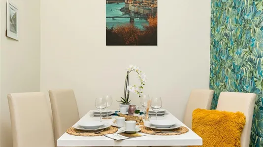Apartments in Budapest Terézváros - photo 10