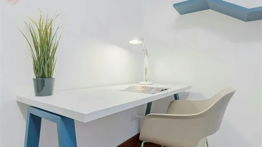 Rooms in Milano Zona 9 - Porta Garibaldi, Niguarda - photo 4