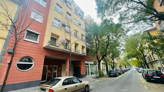 Apartments in Budapest XIII. kerület - photo 2