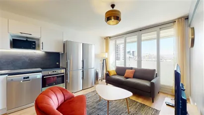 Room for rent in Nanterre, Île-de-France
