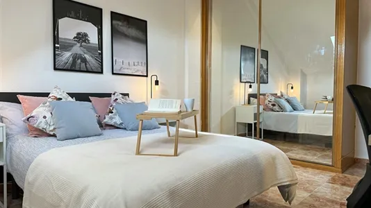 Rooms in Villaviciosa de Odón - photo 2