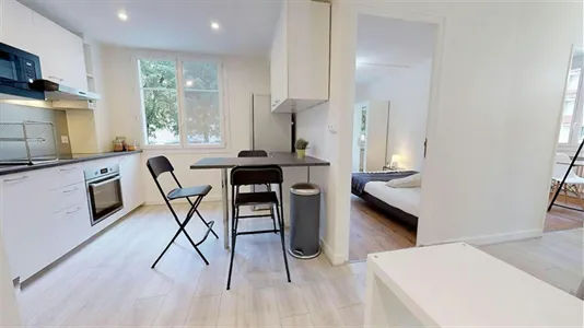 Rooms in Lyon - photo 6