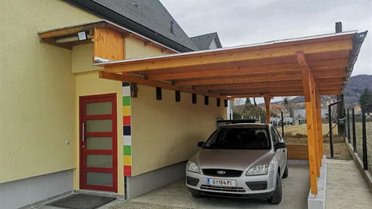 Houses in Graz - photo 9