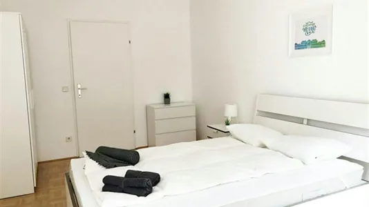 Rooms in Vienna Leopoldstadt - photo 4