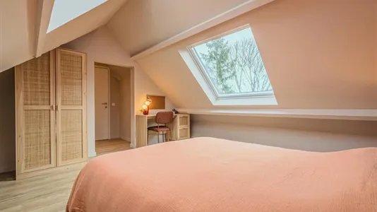 Rooms in Brussels Elsene - photo 4