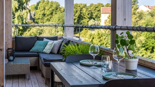 Apartments in Norrköping - photo 5