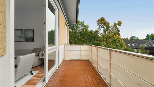 Apartments in Location is not specified - photo 6