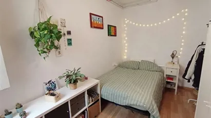 Room for rent in Barcelona