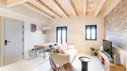 Apartment for rent in Barcelona Sant Martí, Barcelona