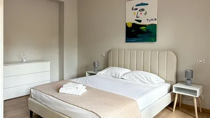 Apartment for rent in Turin, Piemonte Apartment for rent in Turin, Piemonte
