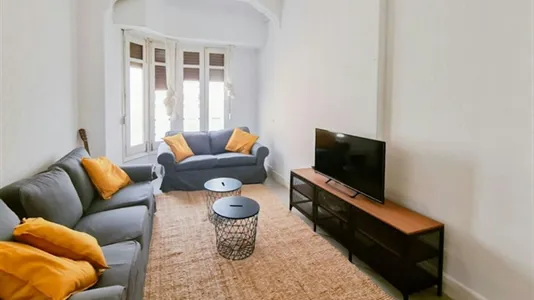 Rooms in Valencia Ciutat Vella - photo 9