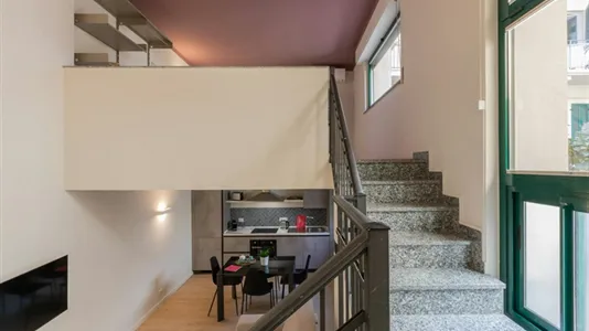 Apartments in Turin - photo 9