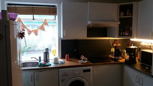 Rooms in Reykjavík Miðborg - photo 3